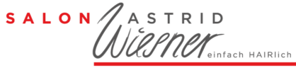 Logo Salon Astrid Wiesner