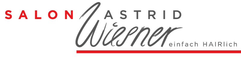 Logo Salon Astrid Wiesner